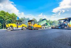 Enhance Your Property's Appeal and Durability with CalsidePaving Company: Your Asphalt, Sealcoating,