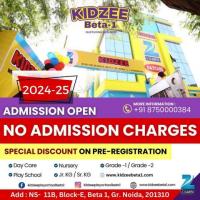 Kidzee Play School BETA-1