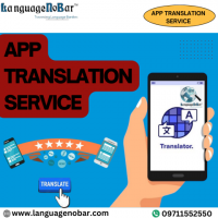 App translation service | App translation company | App translation agency