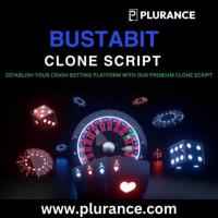 Deploy plurance's bustabit clone script to create your casino platform