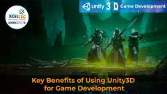 Top Unity3D  Game Development company in USA