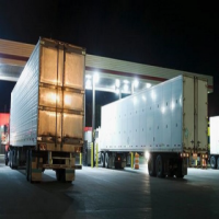 Get Reliable Logistics Shipping Company in New Jersey
