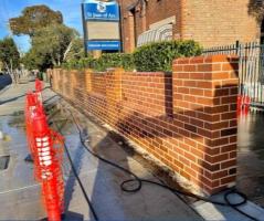 Pressure washing  in Coogee