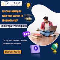 Best PEGA Training Institute in Hyderabad