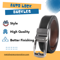 premium auto lock buckle manufacturers