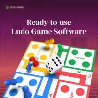 Ready to Use Software for Ludo Game