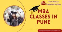 MBA Classes in Pune