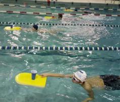 Adult Swimming Lessons Toronto