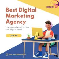 Digitally360: Top Digital Marketing Agency Solutions