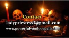 Manifest Your Dreams: Voodoo Spells for Every Desire!