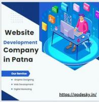 Website Development Company in Patna | Qodesky Infotech