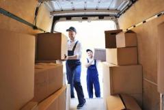 Storage Removals for Office and Business