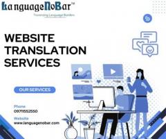   Website translation services, website translation company, website translation agency
