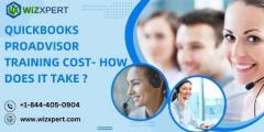 Quickbooks Certification Cost- How to Clear Exam in Low Price?
