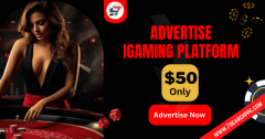 iGaming Ad Network | Sports Gambling Ads