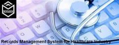 Doxandbox: Expert Healthcare Records Management Services