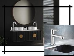Luxury CP Bathroom Fittings Manufacturers - Elkos Bath Fittings 