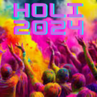  Celebrating Holi 2024: Embracing Tradition, Unity, and Joy