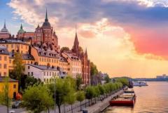 How to Obtain a Sweden Schengen Visa from the UK: A Complete Guide