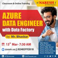 Top Institutes for Azure Data Engineer Training in KPHB