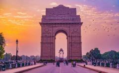 Experience the Magic of Delhi with Swan Tour!