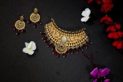 Best Bridal Jewellery shop in Varanasi | Narayan Das Sarraf