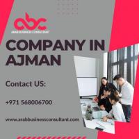 Arab Business Consultants: Ajman's Premier Advisory Firm