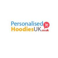 Make It Yours: Personalised Hoodies Delivered Anywhere in the UK