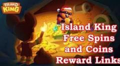 Island King Free Spin