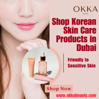  Shop Korean Skin Care Products in Dubai