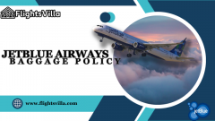 +1800-315-2771 | JetBlue Airways Baggage Policy