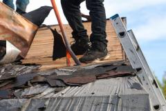 Roof Replacement Services In Johns Creek GA