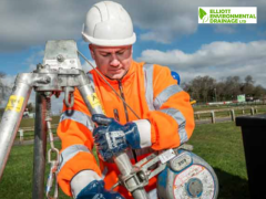 Safe Spaces: A Guide to Confined Space Cleaning |Elliot Environmental