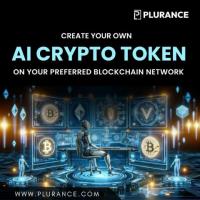 Create Your Own Feature-Rich AI-powered Crypto Token