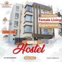 Girls' PG in Greater Noida: A Safe and Convenient Accommodation Choice