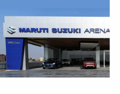 Popular Vehicles and Services- Arena Maruti Showroom In Munnar Road Kerala