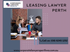 Contact Best Legal Advisors For Your Perth Commercial Leasing Matter