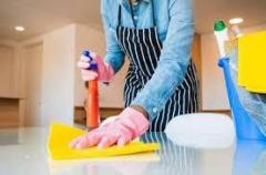 Clean Living Starts Here: Residential Cleaning Service in Cortlandt Manor