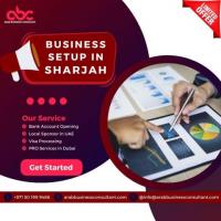 Best Opportunity Business Setup in Sharjah