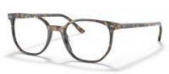 Step Into Timeless Style With Ray Ban Elliot RX5397 Glasses 