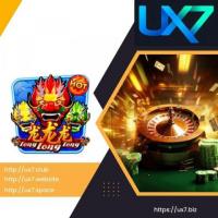 Experience Thrilling Online Gaming in Malaysia with UX7