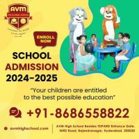 Best Daycare Schools in Rajendra Nagar Hyderabad