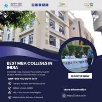 MBA Admissions in Delhi NCR: Your Path to Success