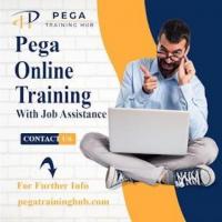 Best Pega Online Training in Ameerpet