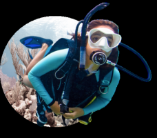 Dive Packages Cancun