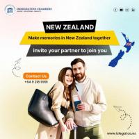 Partnership Based Visa: Building Future Together in New Zealand