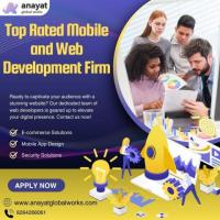 Elite Digital Solutions Premier Mobile and Web Development Firm