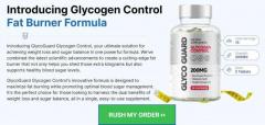 Glyco Guard Glycogen Control Australia (AU) & NZ Active Ingredients List