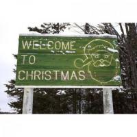 Tranquility at Christmas: Discovering Michigan at Christmas