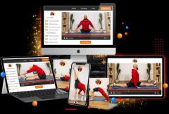 Flexibility Program | Hyperbolic Stretching 3.0 | All Product Reviews 